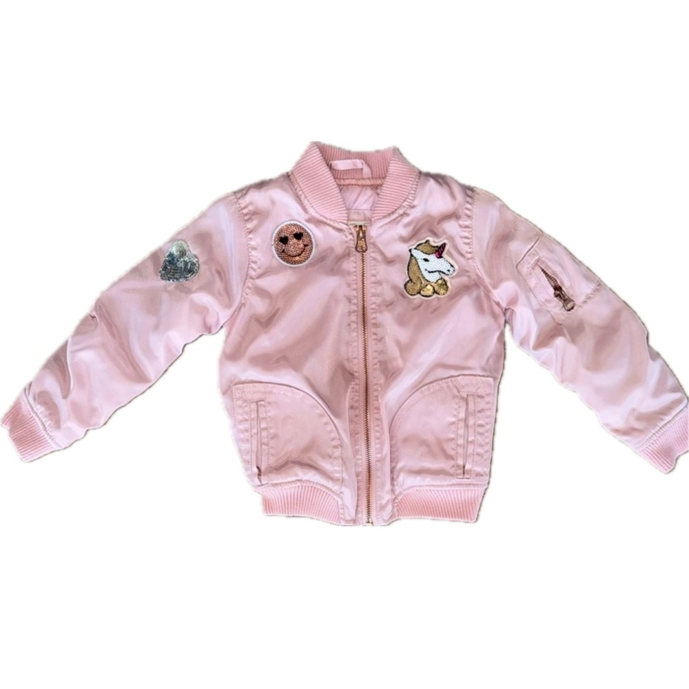 C&C Califirnia Bomber Jacket